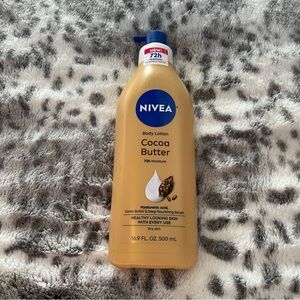 Nivea Body lotion